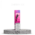 Elfbar | 4in1 Pod - Cherry Ice